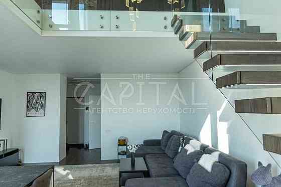 Оренда дворівневої квартири в ЖК Славутич/74м2/Осокорки/Славутич Kyiv