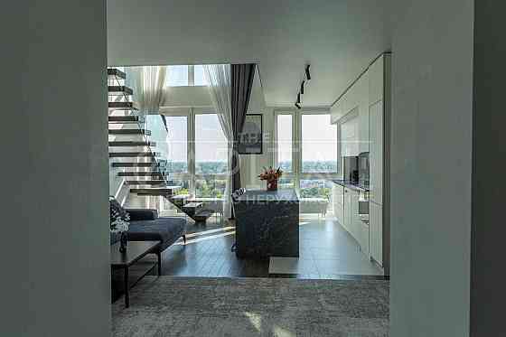 Оренда дворівневої квартири в ЖК Славутич/74м2/Осокорки/Славутич Kyiv