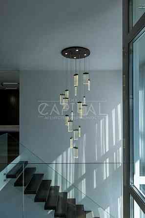 Оренда дворівневої квартири в ЖК Славутич/74м2/Осокорки/Славутич Kyiv