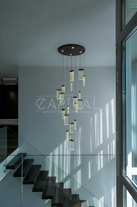 Оренда дворівневої квартири в ЖК Славутич/74м2/Осокорки/Славутич Kyiv - photo 5