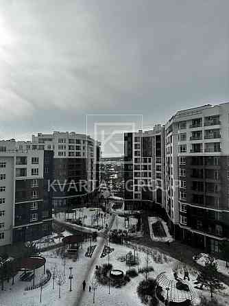 Тепла євро 2к квартира в оренду в ЖК Синергія Сіті! Перша здача! Іrpin