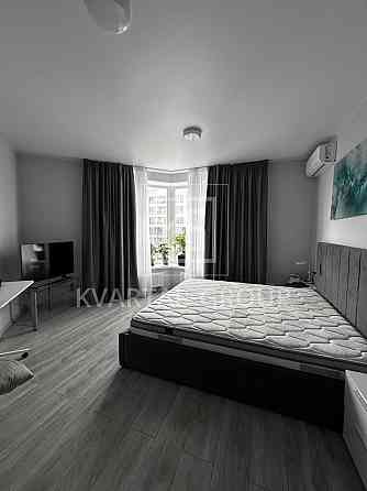 Тепла євро 2к квартира в оренду в ЖК Синергія Сіті! Перша здача! Іrpin