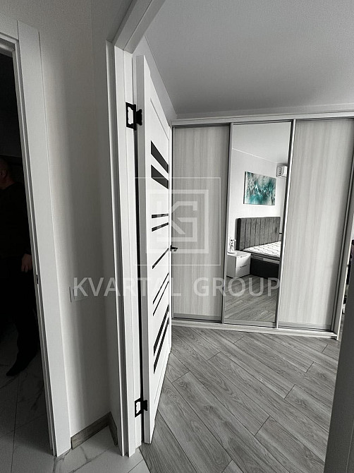 Тепла євро 2к квартира в оренду в ЖК Синергія Сіті! Перша здача! Іrpin - photo 8