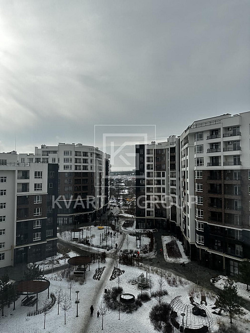 Тепла євро 2к квартира в оренду в ЖК Синергія Сіті! Перша здача! Іrpin - photo 4