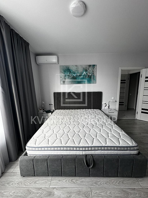 Тепла євро 2к квартира в оренду в ЖК Синергія Сіті! Перша здача! Іrpin - photo 7