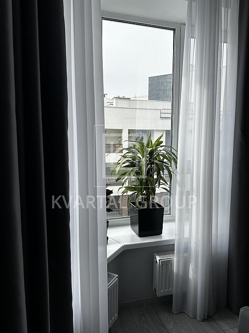 Тепла євро 2к квартира в оренду в ЖК Синергія Сіті! Перша здача! Іrpin - photo 3