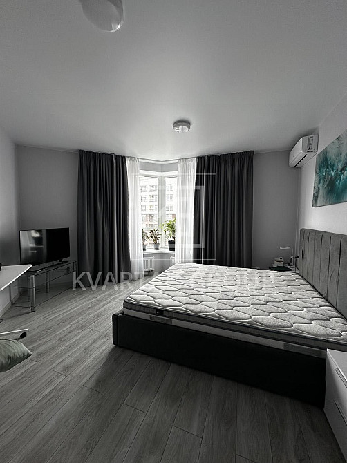 Тепла євро 2к квартира в оренду в ЖК Синергія Сіті! Перша здача! Іrpin - photo 1