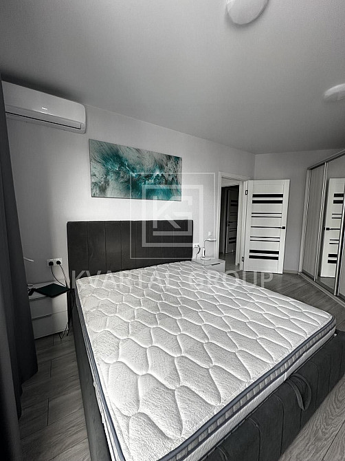 Тепла євро 2к квартира в оренду в ЖК Синергія Сіті! Перша здача! Іrpin - photo 6