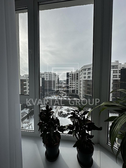 Тепла євро 2к квартира в оренду в ЖК Синергія Сіті! Перша здача! Іrpin - photo 5