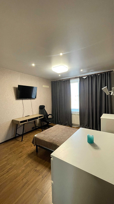 Оренда сучасної 1-кімнатної квартири Ірпінь Іrpin - photo 7