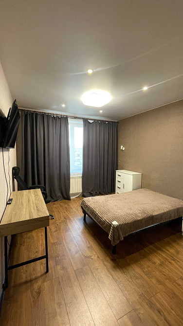 Оренда сучасної 1-кімнатної квартири Ірпінь Іrpin - photo 6