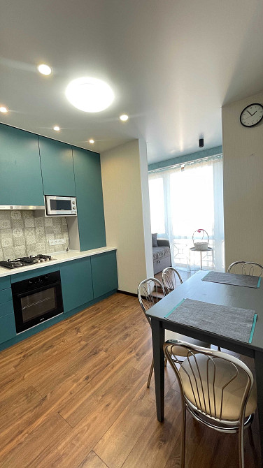 Оренда сучасної 1-кімнатної квартири Ірпінь Іrpin - photo 2