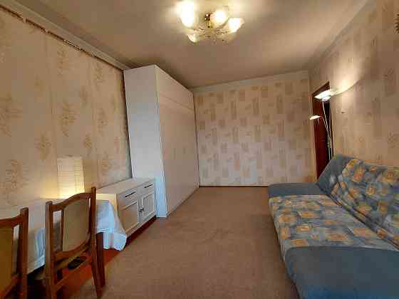 Здам ВЕЛИКУ 3к квартиру Володимира Івасюка 39А Метро Мінська 5 хв Kyiv