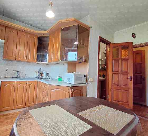 Здам ВЕЛИКУ 3к квартиру Володимира Івасюка 39А Метро Мінська 5 хв Kyiv