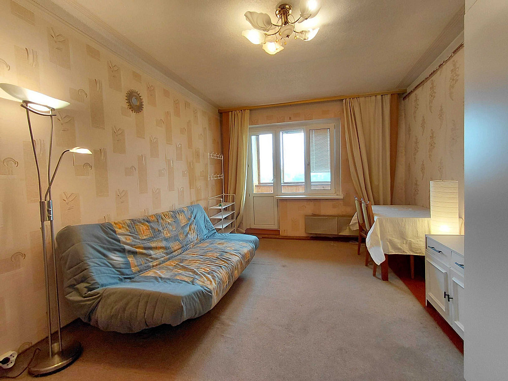 Здам ВЕЛИКУ 3к квартиру Володимира Івасюка 39А Метро Мінська 5 хв Kyiv - photo 8