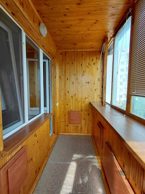 Здам ВЕЛИКУ 3к квартиру Володимира Івасюка 39А Метро Мінська 5 хв Kyiv - photo 7