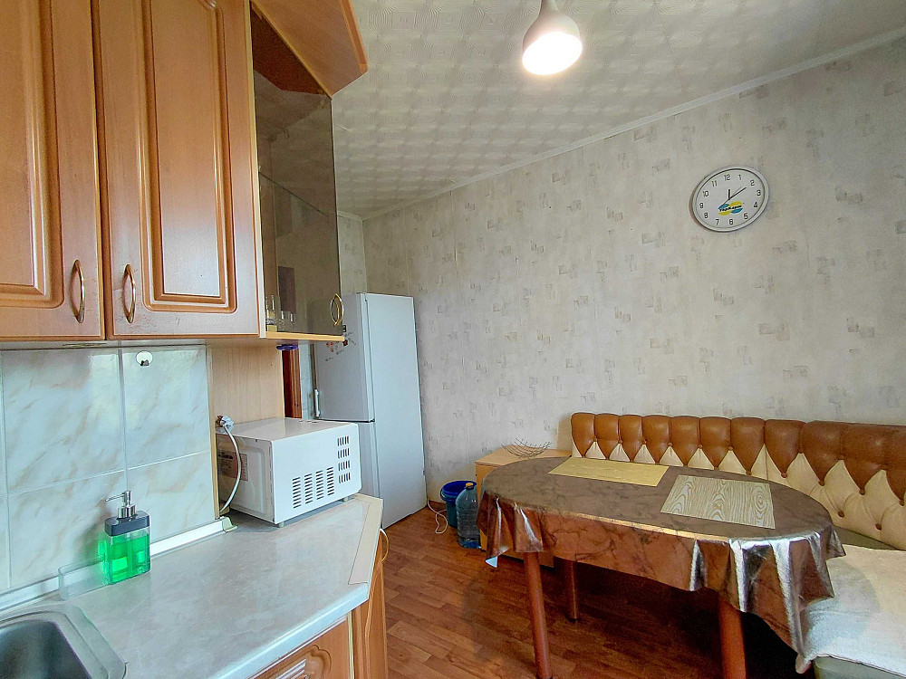 Здам ВЕЛИКУ 3к квартиру Володимира Івасюка 39А Метро Мінська 5 хв Kyiv - photo 5