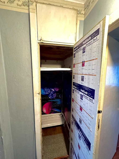 ТЦ Дафі, 3к квартиру. 32000 у.о Високовольтна Днепр - изображение 7