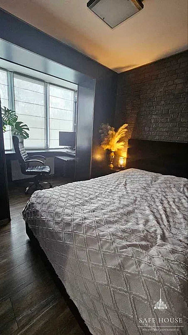 Продаж 2км. кв. (євро) ЖК Софіївський Квартал Софиевская Борщаговка - изображение 6