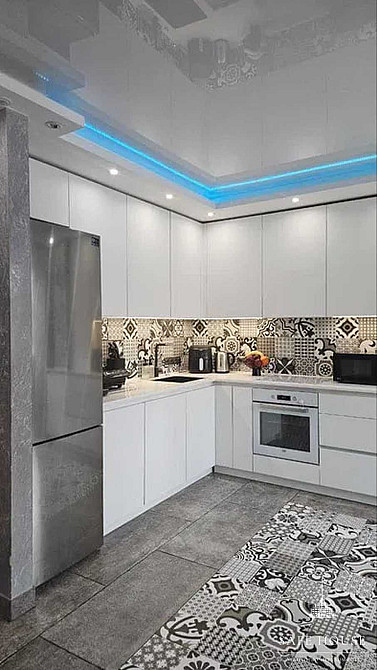 Продаж 2км. кв. (євро) ЖК Софіївський Квартал Софиевская Борщаговка - изображение 2