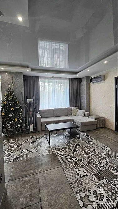 Продаж 2км. кв. (євро) ЖК Софіївський Квартал Софиевская Борщаговка - изображение 1