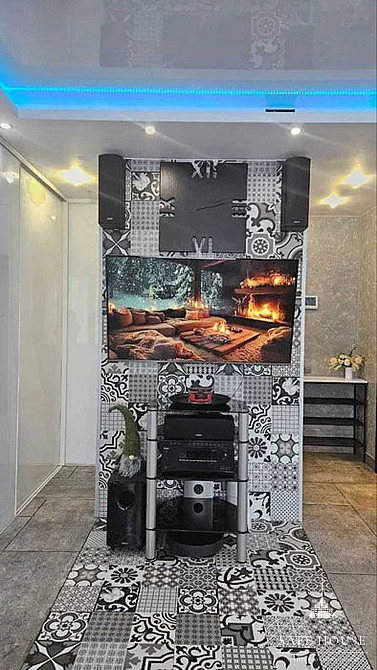 Продаж 2км. кв. (євро) ЖК Софіївський Квартал Софиевская Борщаговка - изображение 7