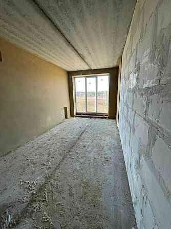 Без КОМІСІЇ! 1 кімнатна у зданому будинку з ГАЗОМ! Буча Буча