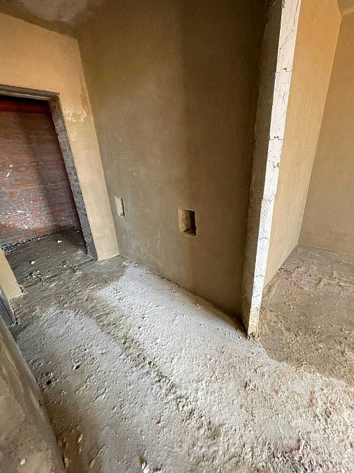 Без КОМІСІЇ! 1 кімнатна у зданому будинку з ГАЗОМ! Буча Буча - изображение 2