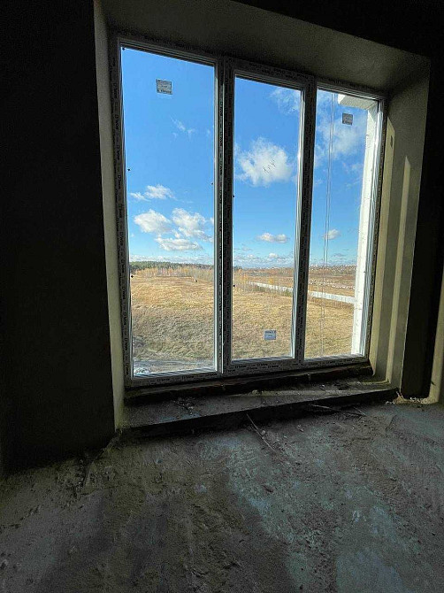 Без КОМІСІЇ! 1 кімнатна у зданому будинку з ГАЗОМ! Буча Буча - изображение 6