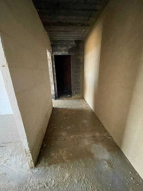 Без КОМІСІЇ! 1 кімнатна у зданому будинку з ГАЗОМ! Буча Буча - изображение 3