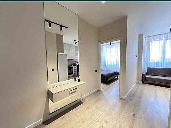 Нова 1К квартира з ремонтом у ЖК Чехов Парк – готова до заселення Ірпінь