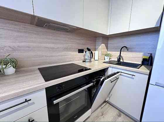 Нова 1К квартира з ремонтом у ЖК Чехов Парк – готова до заселення Ірпінь