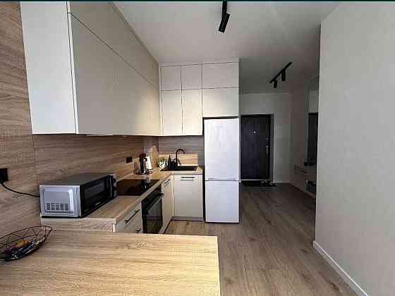 Нова 1К квартира з ремонтом у ЖК Чехов Парк – готова до заселення Ірпінь