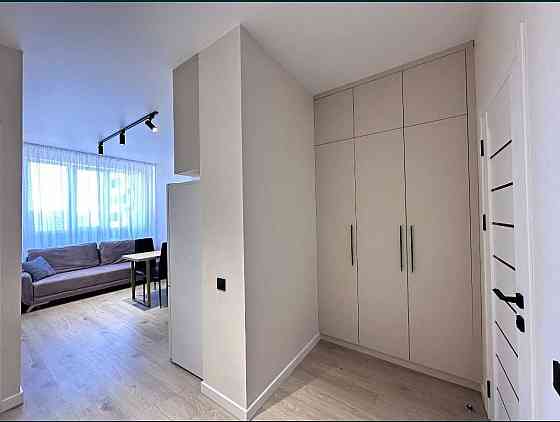 Нова 1К квартира з ремонтом у ЖК Чехов Парк – готова до заселення Ірпінь