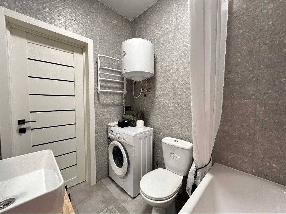 Нова 1К квартира з ремонтом у ЖК Чехов Парк – готова до заселення Ірпінь - зображення 8