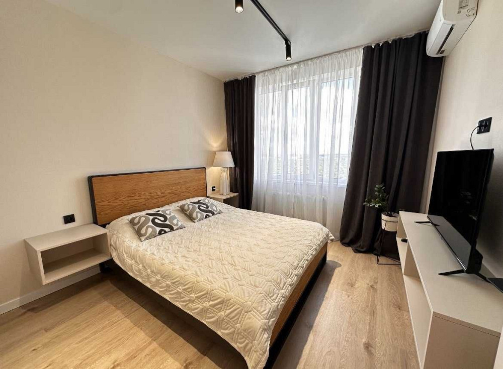 Нова 1К квартира з ремонтом у ЖК Чехов Парк – готова до заселення Ірпінь - зображення 7