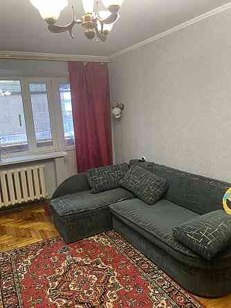 Продам, 4-х к квартиру, 3/5, Одесская Запорожье