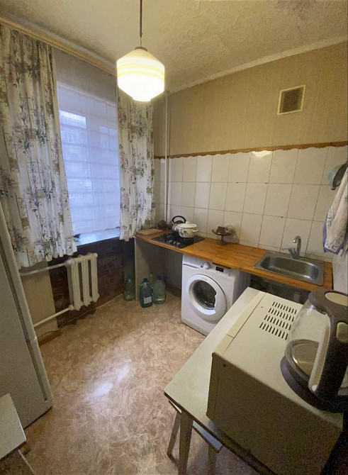 Продам, 4-х к квартиру, 3/5, Одесская Запорожье - изображение 6