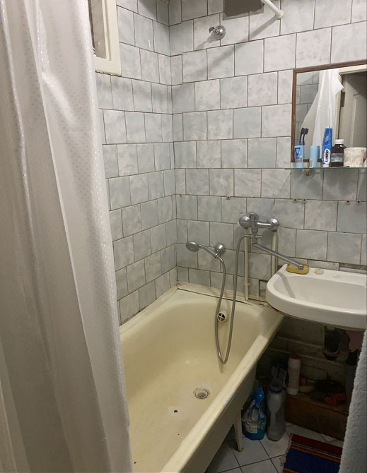 Продам, 4-х к квартиру, 3/5, Одесская Запорожье - изображение 5