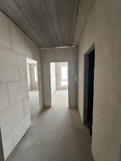 Найвигідніша пропозиція ! Однокімнатна квартира , газ! Буча, р-н 3 шк Буча - изображение 5