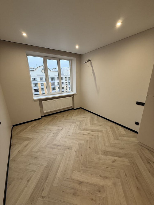 Цертр  Ірпеня! 2кКвартира з новим ремонтом! Біля школи та садочка! Ірпінь - зображення 5