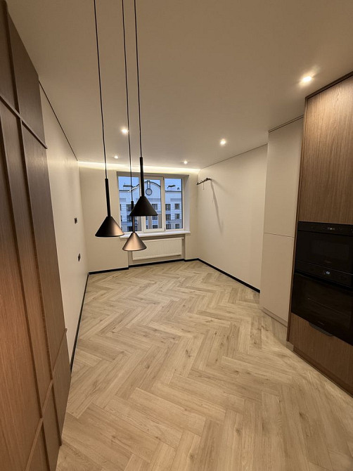 Цертр  Ірпеня! 2кКвартира з новим ремонтом! Біля школи та садочка! Ірпінь - зображення 6