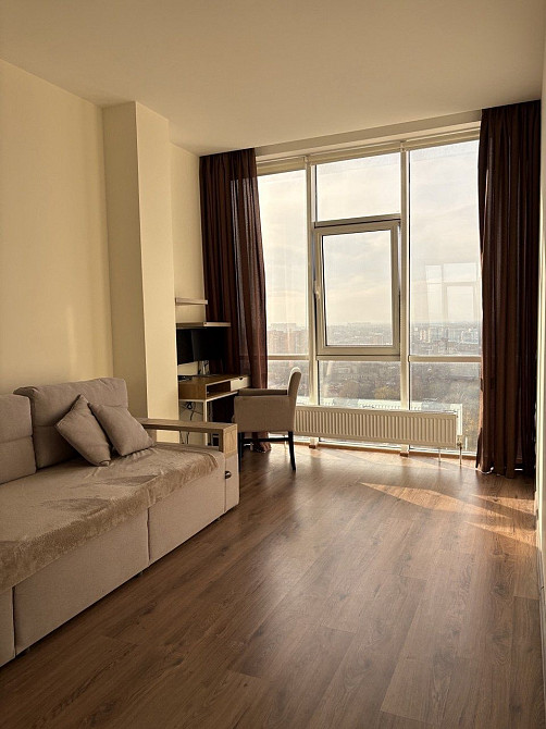 Продажа одна  комнатной  квартиры 16 Жемчужина Odesa - photo 4