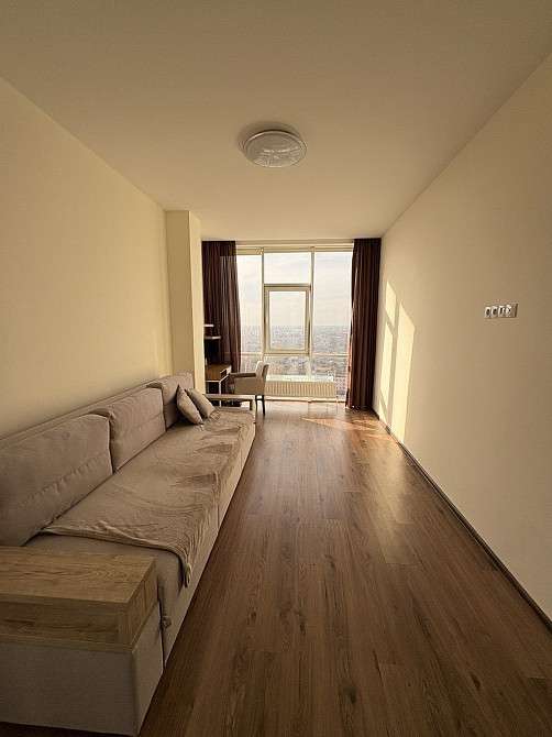 Продажа одна  комнатной  квартиры 16 Жемчужина Odesa - photo 1