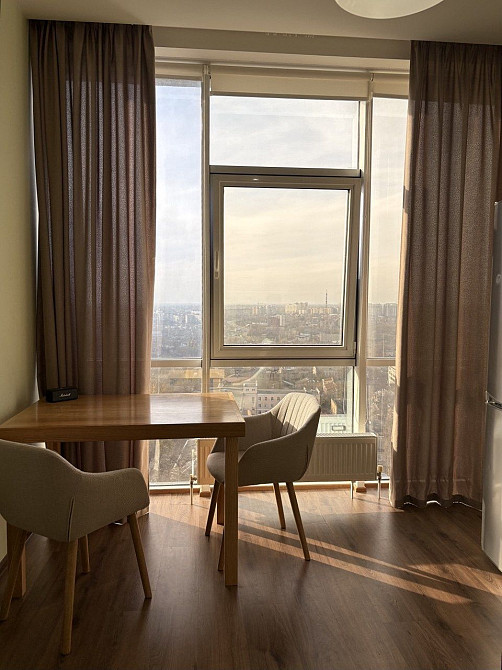 Продажа одна  комнатной  квартиры 16 Жемчужина Odesa - photo 2