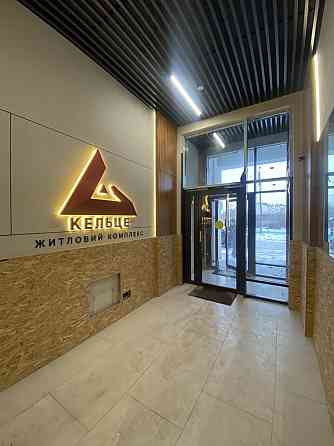 Продаж 1к.кв.з ремонтом в ЖК Кельце Вінниця