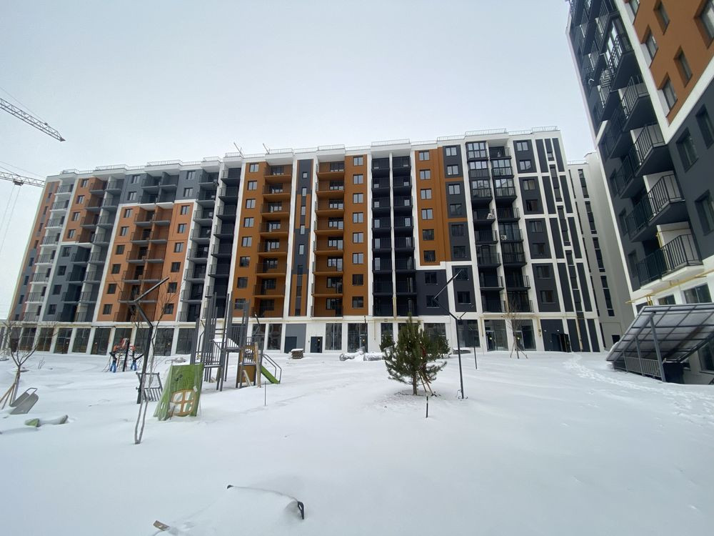 Продаж 1к.кв.з ремонтом в ЖК Кельце Вінниця - зображення 6