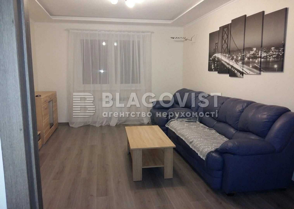 2 кімнатна вул Кондратюка Юрія 3 Оболонський р-н  ЖК Міністерський Київ - зображення 1