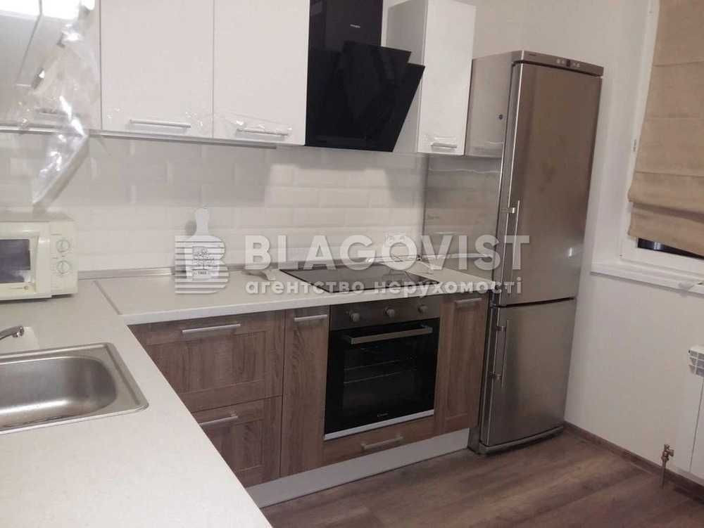 2 кімнатна вул Кондратюка Юрія 3 Оболонський р-н  ЖК Міністерський Київ - зображення 5