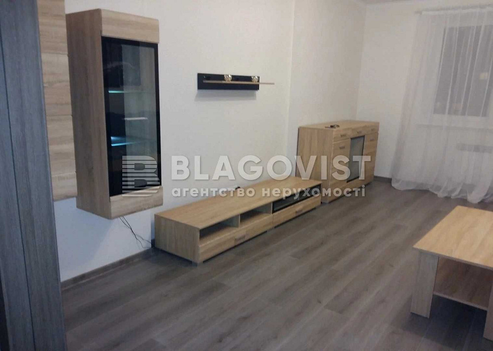 2 кімнатна вул Кондратюка Юрія 3 Оболонський р-н  ЖК Міністерський Київ - зображення 4